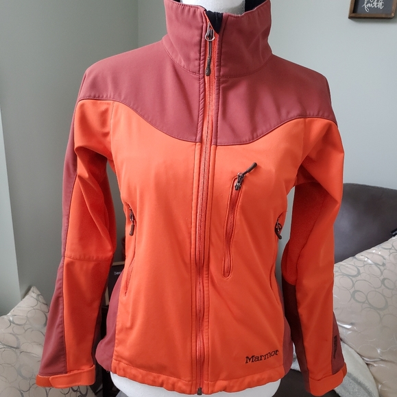 Marmot Jackets & Blazers - Marmot Windstopper jacket